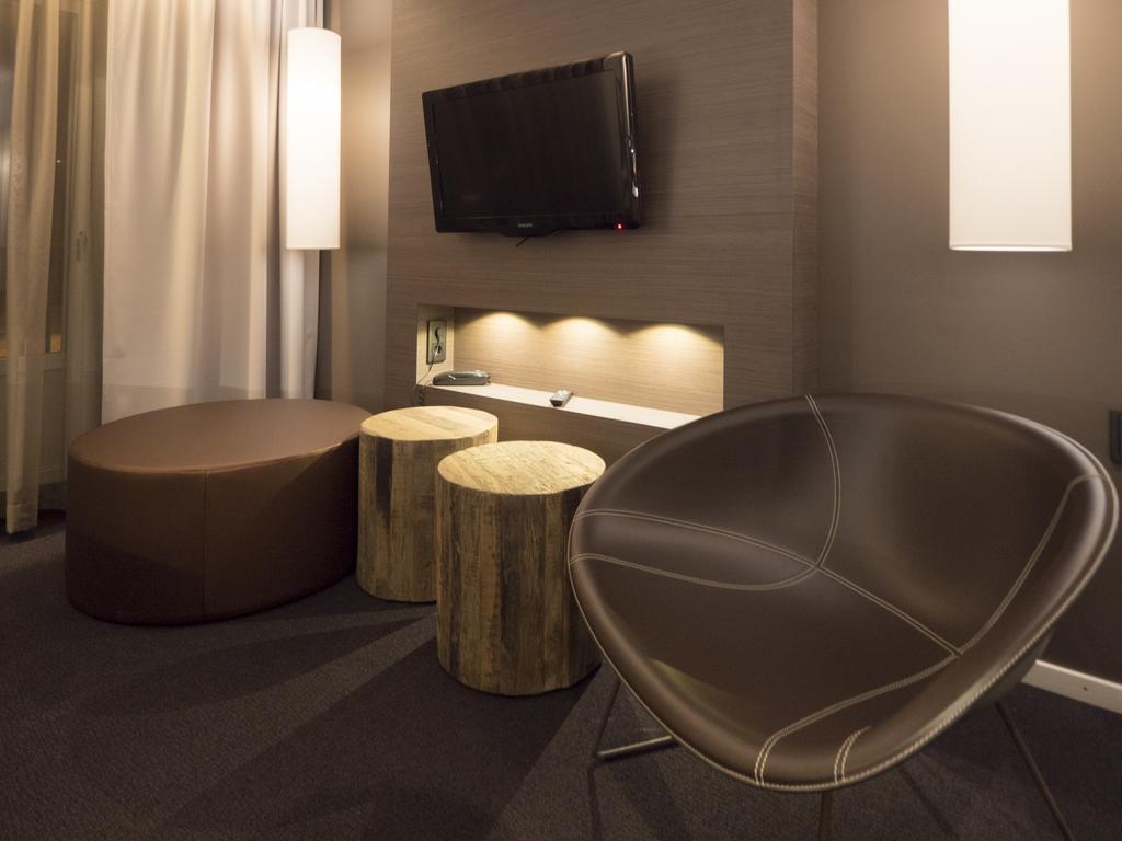 Laponia Hotell & Konferens Arvidsjaur Chambre photo