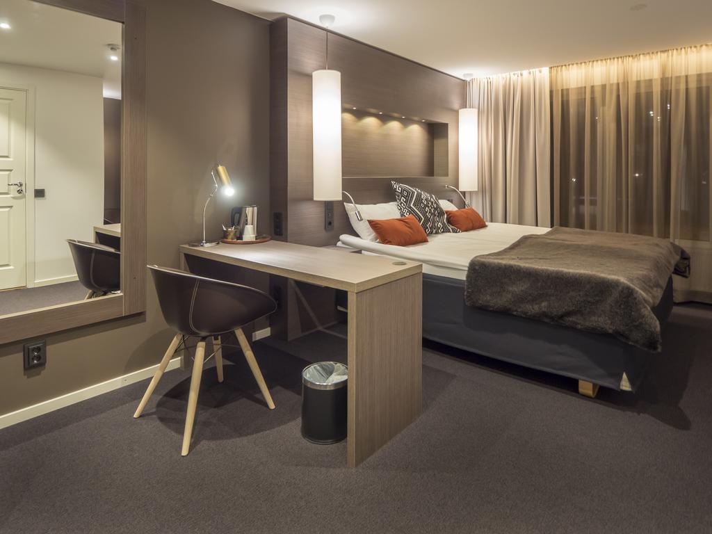 Laponia Hotell & Konferens Arvidsjaur Chambre photo