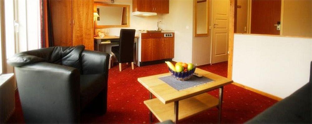 Laponia Hotell & Konferens Arvidsjaur Extérieur photo