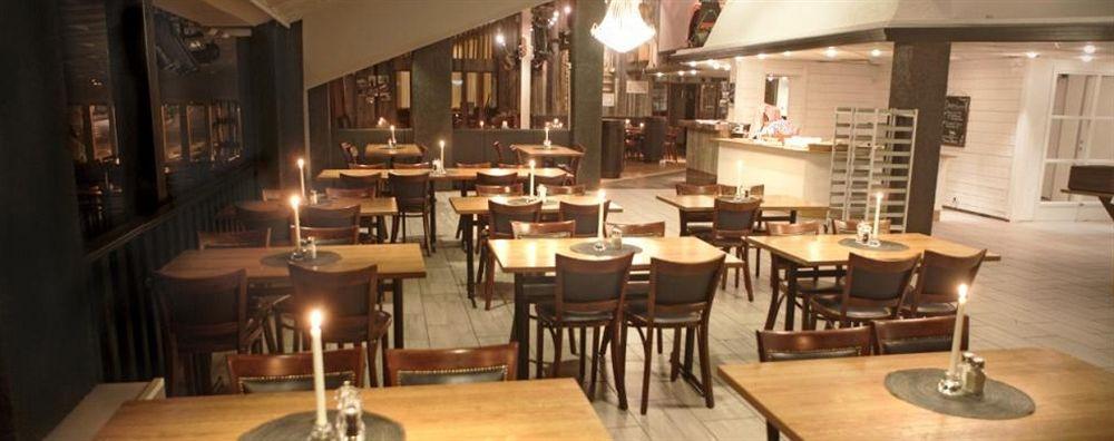 Laponia Hotell & Konferens Arvidsjaur Extérieur photo