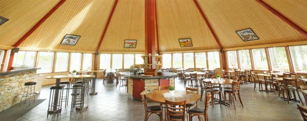 Laponia Hotell & Konferens Arvidsjaur Extérieur photo