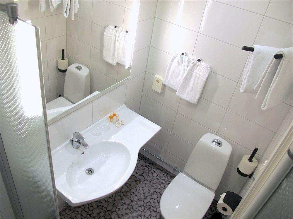 Laponia Hotell & Konferens Arvidsjaur Extérieur photo