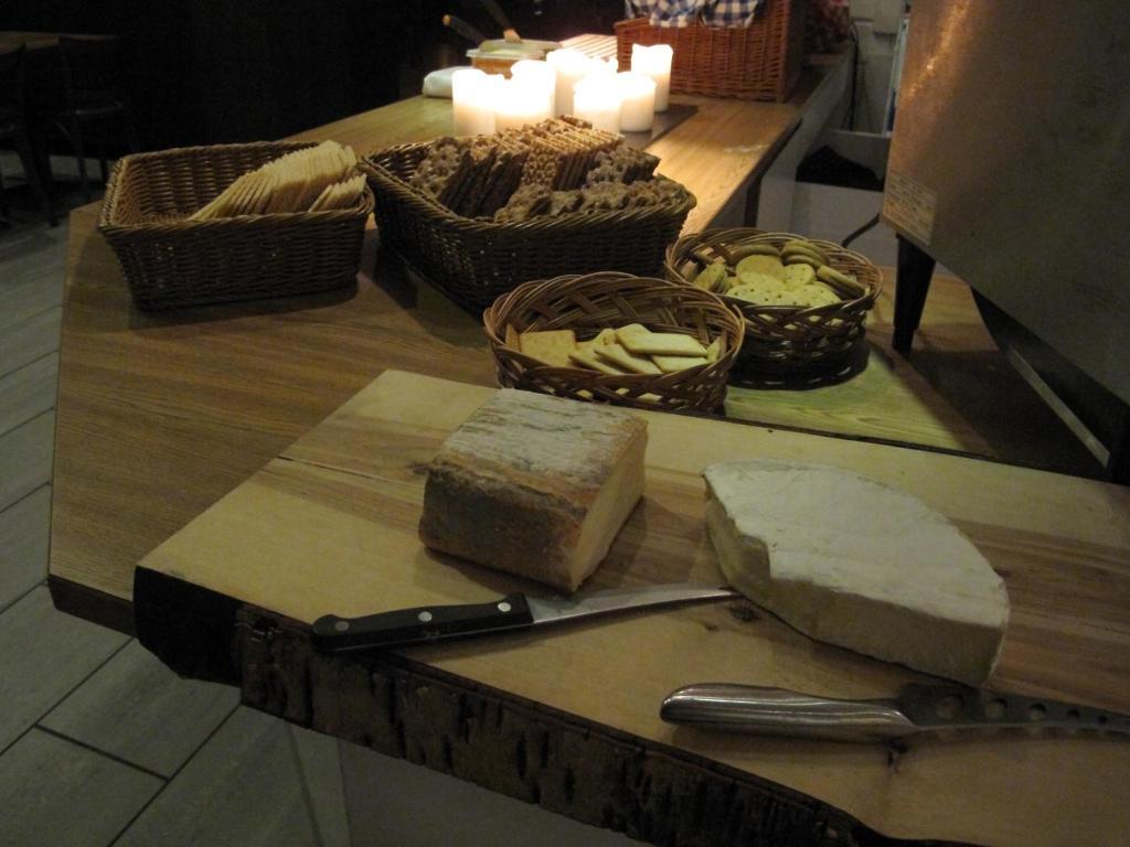 Laponia Hotell & Konferens Arvidsjaur Extérieur photo