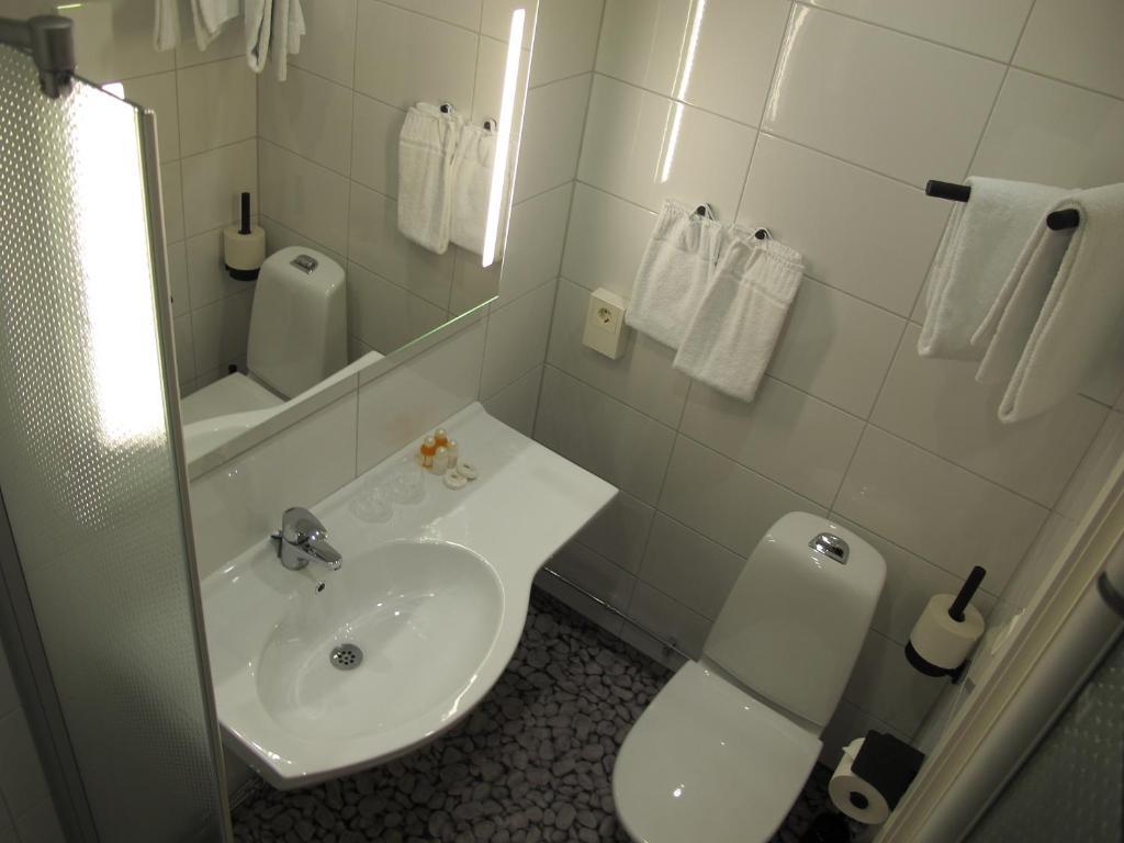 Laponia Hotell & Konferens Arvidsjaur Chambre photo
