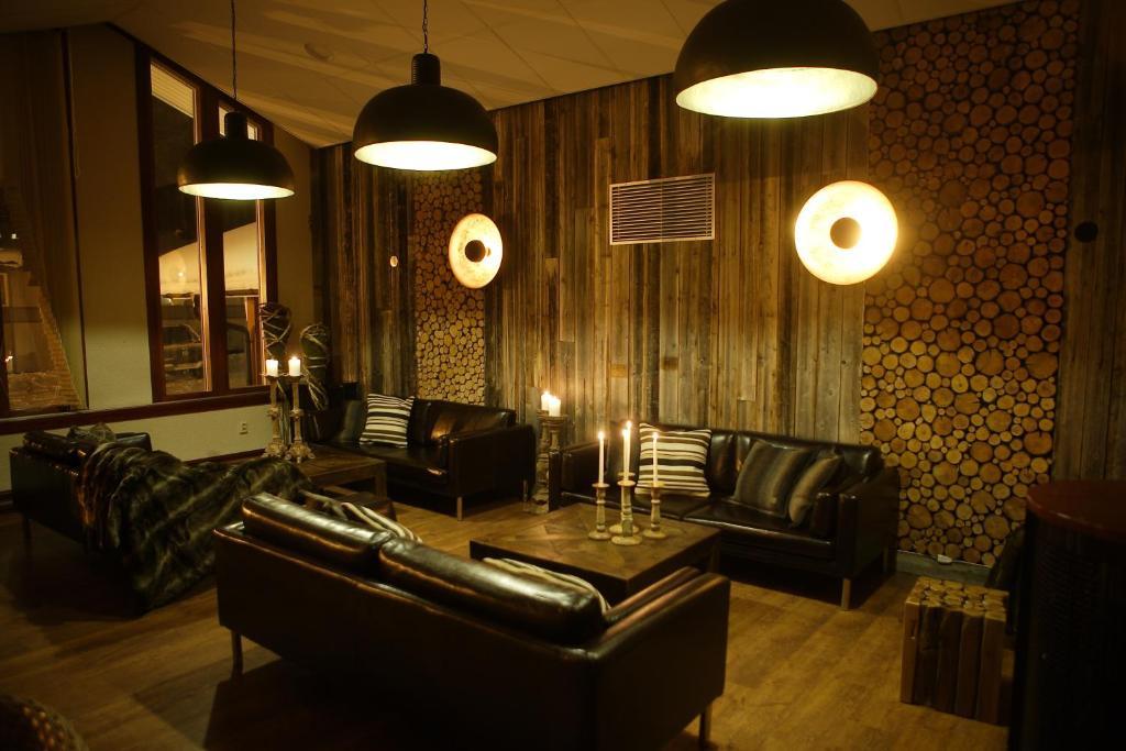 Laponia Hotell & Konferens Arvidsjaur Extérieur photo
