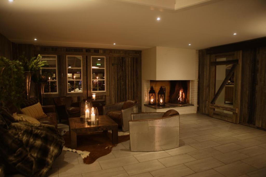 Laponia Hotell & Konferens Arvidsjaur Extérieur photo