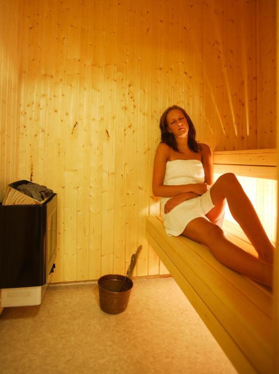 Laponia Hotell & Konferens Arvidsjaur Chambre photo