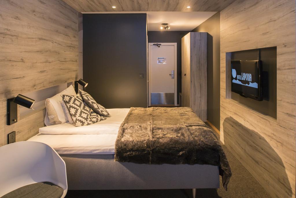 Laponia Hotell & Konferens Arvidsjaur Extérieur photo
