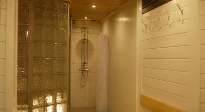 Laponia Hotell & Konferens Arvidsjaur Chambre photo